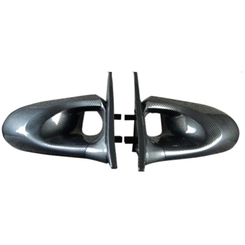 Civic EK/EG Rearview Mirror (1992-2000, 2003-2014)