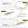 2 Sets Brake Bleeder Hose, Motorcycle Hydraulic Brake Fluid Bleeder Replacement Hose with Clip, One Way Check Valve Tube Bleeding Tool Kit Universal