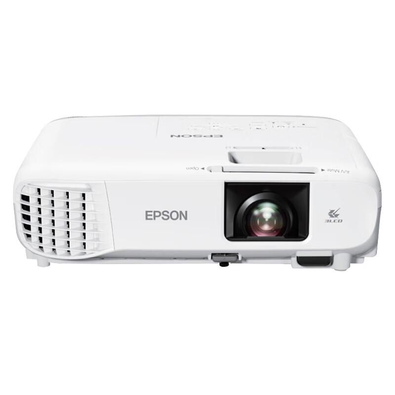 Epson CB-X49 3LCD Business Projector (CN version)