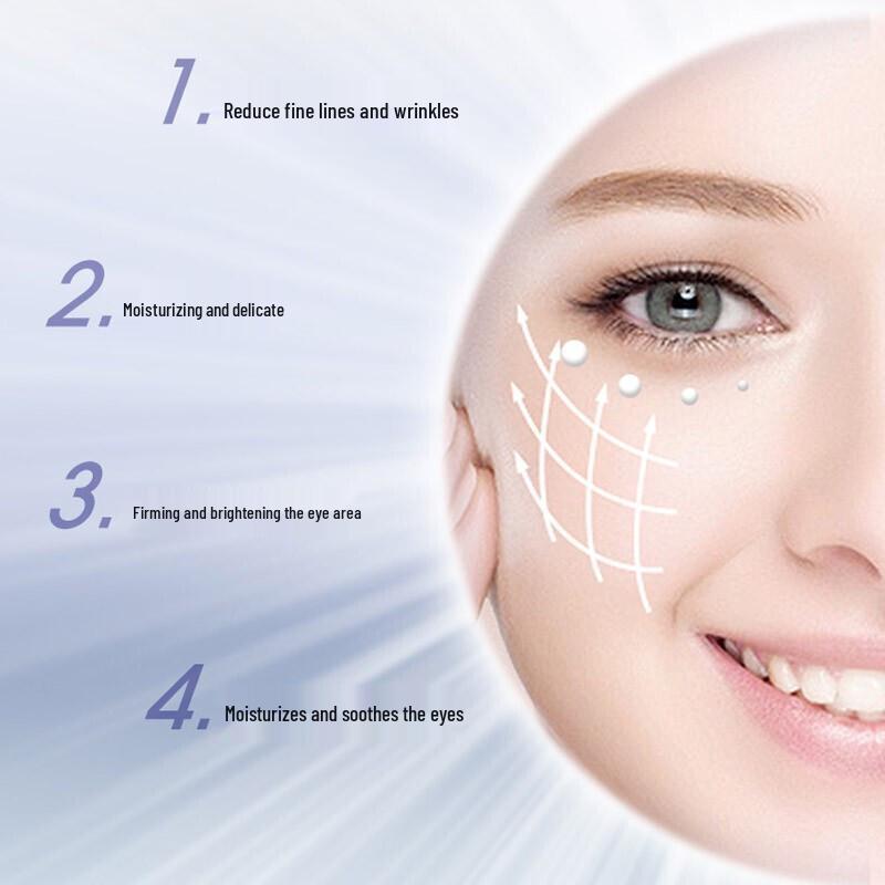 Xiuzheng Anti-Wrinkle & Firming Eye Cream
