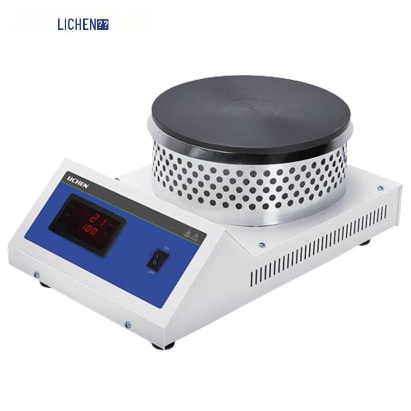 LICHEN FL-2YA Digital Lab Enclosed Electric Furnace (CN version)