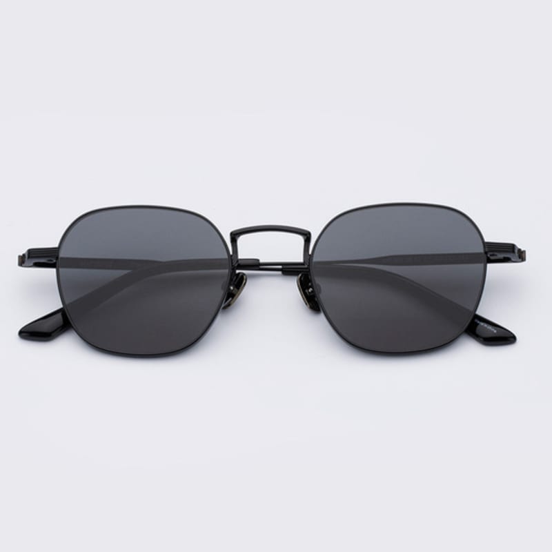 

MATTEPUZ MP-12 SUNGLASS BLACK FREE