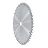 Professional 12"×30mm×60T Circular Blade - Fast Cutting for DIY Projects, Silver