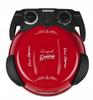 Pizzaofen G3 Ferrari G10006 Rot