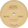 7-Zoll-Schallplatte BLUE MINK Melting Pot Gimme Reggae OG9035 Old Gold UK Pop Gebraucht