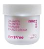 Crema Bounce Ceramida Té Verde Colágeno 50ml