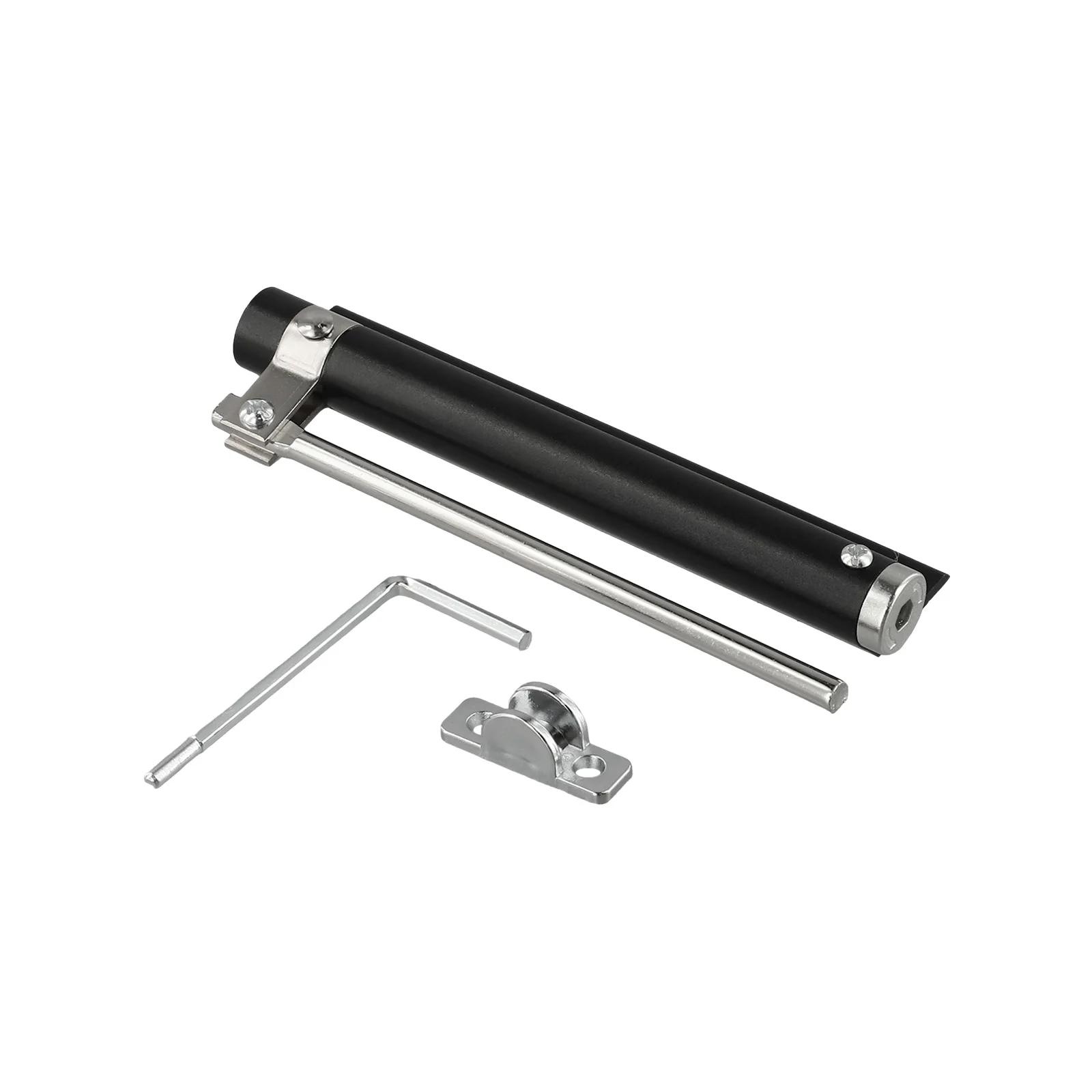 Diverse Applications of the Hydraulic Door Closer Suitable for Different Types of Residential or Commercial Use