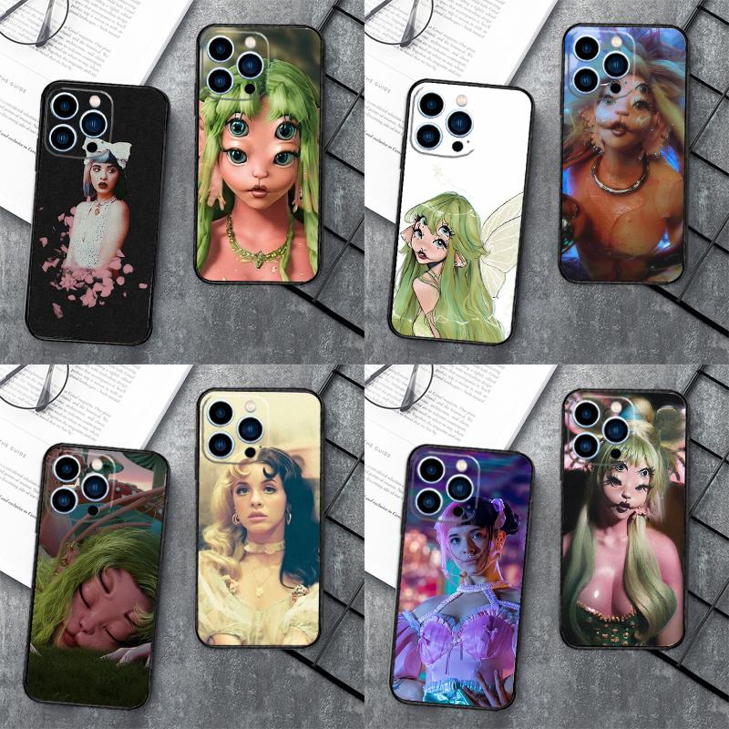 Melanie Martinez Hülle für Samsung Galaxy A52 A32 A12 A13 A33 A53 A34 A54 A14 A15 A16 A26 A36 A56 A06 A35 A55