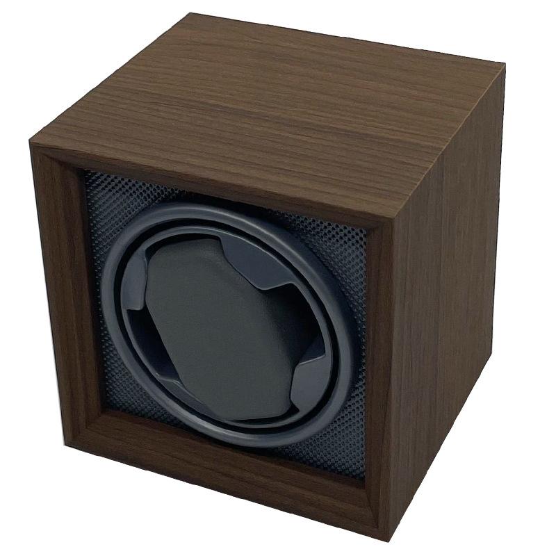 Watch Winder For Automatic Watches Usb Power Used Globally Mute Mabuchi Motor Mechanical Watch Electric Rotate Stand Box Wooden