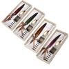 Pen Set Vintage Creativity Ink Carving Writing Suit for Lover Teacher Classmate Gift
