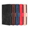Suitable for Samsung S25 Ultra Phone Case, S26 Phone Cover, S24 Multi-card Slot Flip Cover, S22+/S20 Plus
