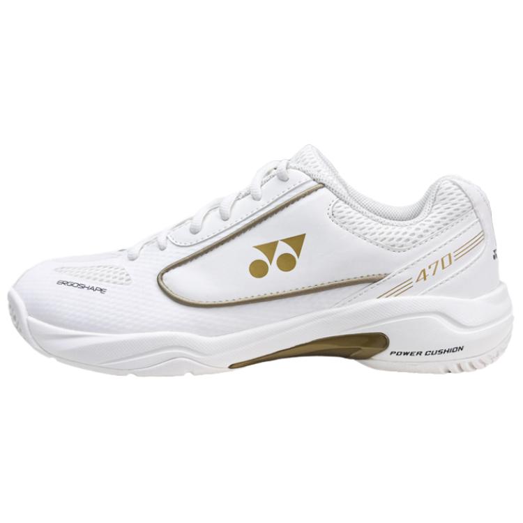 Yonex 470 Comfortable Versatile Sports Shock