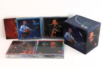 CD MASASHI SADA - Gekkou Dai go ya-dai hachi ya FRCA107485 FOA 2003 Japan Japanischer Enka/Traditionell Gebraucht
