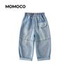 MOMOCO Boys' Casual Denim Jeans