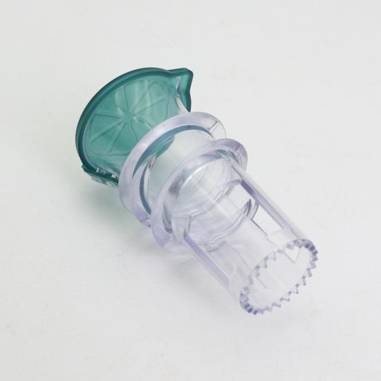 Lemon Squeezer Manual Juicer Food Grade Transparent Citrus Press with Lid Lemon Juicer for Seasoning Cooking Cocktails