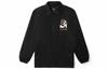 Vans X Kazuki Collection Jackets Unisex Black Lapel Moderate Other VN0A5H6KDNV