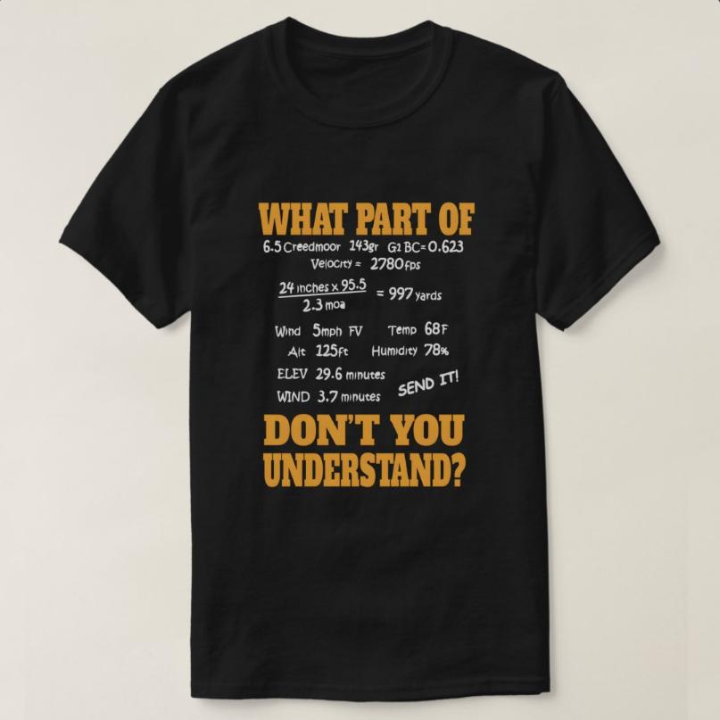 

Long Range Shooting Competitive Sport Shoot T-Shirt 100% Cotton O-Neck Short Sleeve Summer Casual Mens T-shirt Streetwear - M... S разноцветный