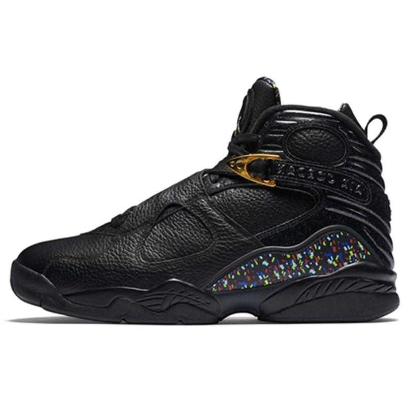 

Jordan 8 Retro Confetti Jordan 832821-004 43