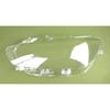 For 2015- BMW 1 Series  BMW F20 116i 118i 120i Hatchback Car Accessories Headlight Cover Lampshade Headlamp Shell Plexiglass