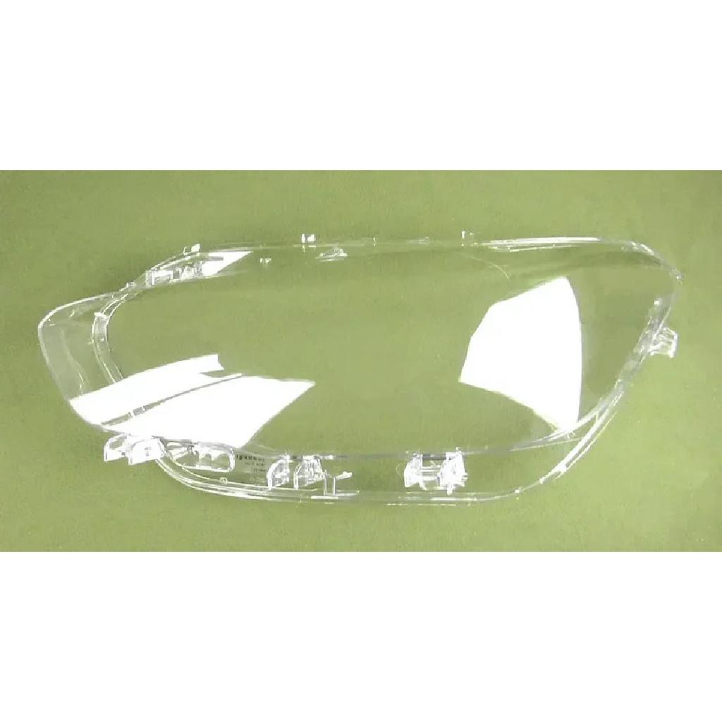 For 2015- BMW 1 Series BMW F20 116i 118i 120i Hatchback Car Accessories Headlight Cover Lampshade Headlamp Shell Plexiglass