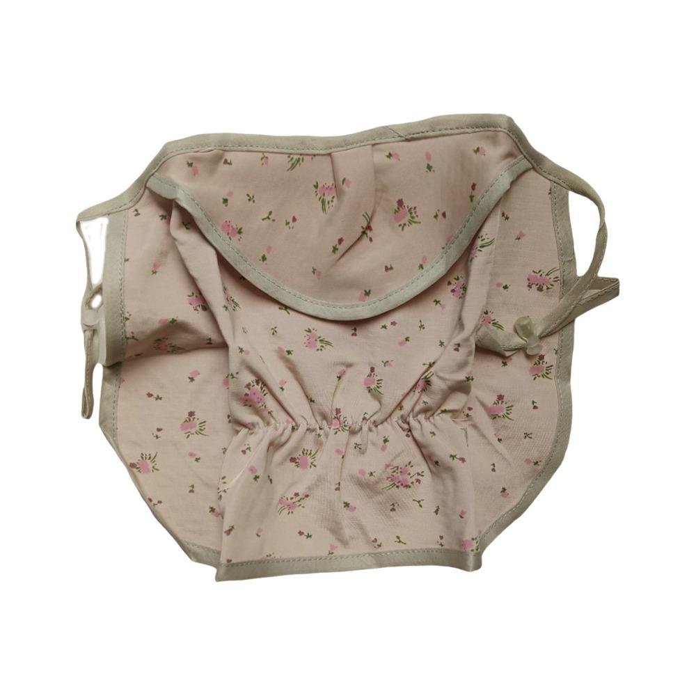 Солнцезащитный щиток для лица Gini для защиты от ультрафиолета для вождения, защитный щиток для лица, рыболовный щиток хаки