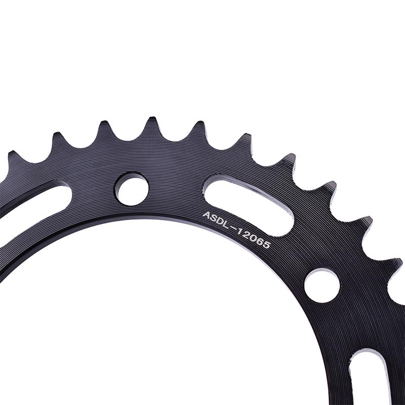 1pc 520 14T 36T Front Rear Sprocket Gear Staring Wheel For HONDA CB300 CB300F 15-18 CBR300 CBR300R CBR300RA 2014-2020 CB CBR 300