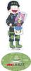 X Home Security Team Choromatsu NEET Matsu Osomatsu-san N.E.E.T. [Memosta!]