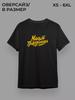 Max Korzh T-shirt