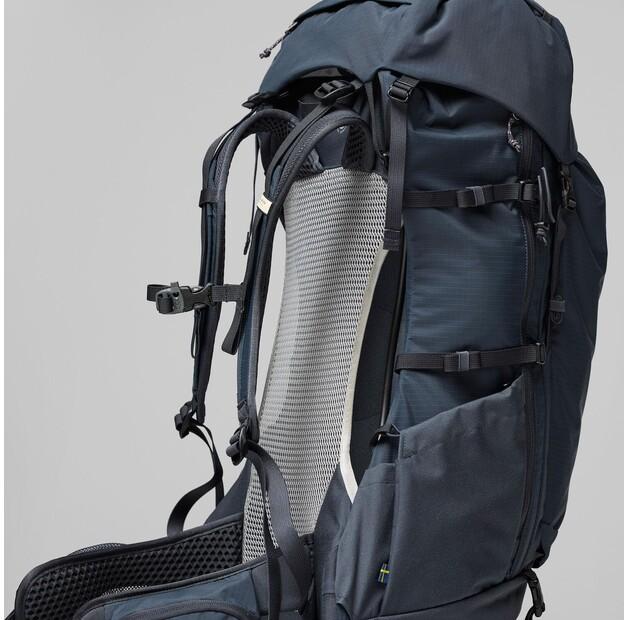 Рюкзак Fjällräven Abisko Friluft 45 M/L navy (F23200240-560)