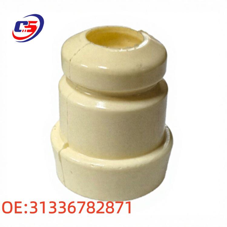BMW E70/E71 Front Shock Absorber Buffer and Dust Cover, OE: 31336782871