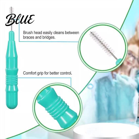 Faucet Hole Cleaner Cleaning Brush for Shower Heads And Faucets Nylon Bristles Kitchen Deep Nozzle Holes Multi-Purpose Bathroom Tool Debris Removal