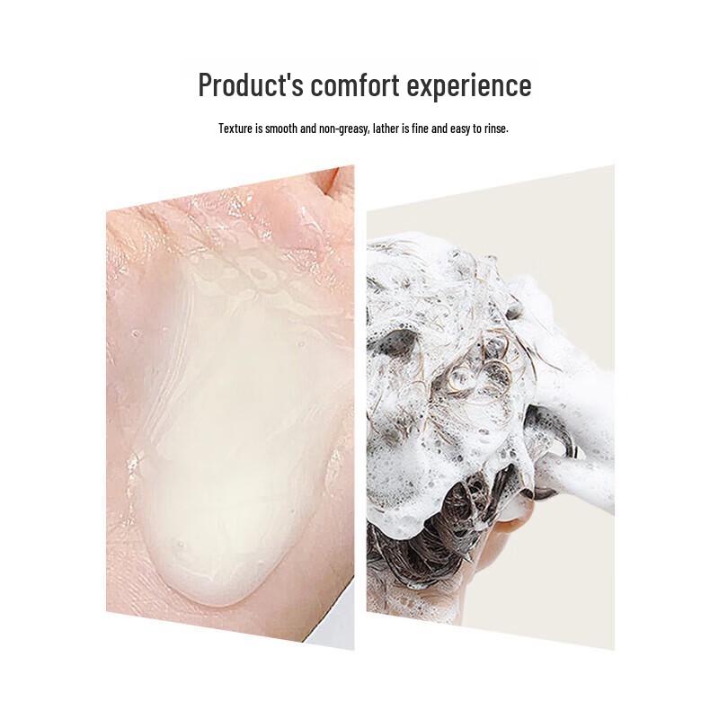 Lincoln Anti-Hair Loss & Strengthening Shampoo