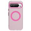 Applicable to Google Pixel10 Pro candy magnetic mobile phone case Pixel9 matte Pixel8 anti-drop protective case