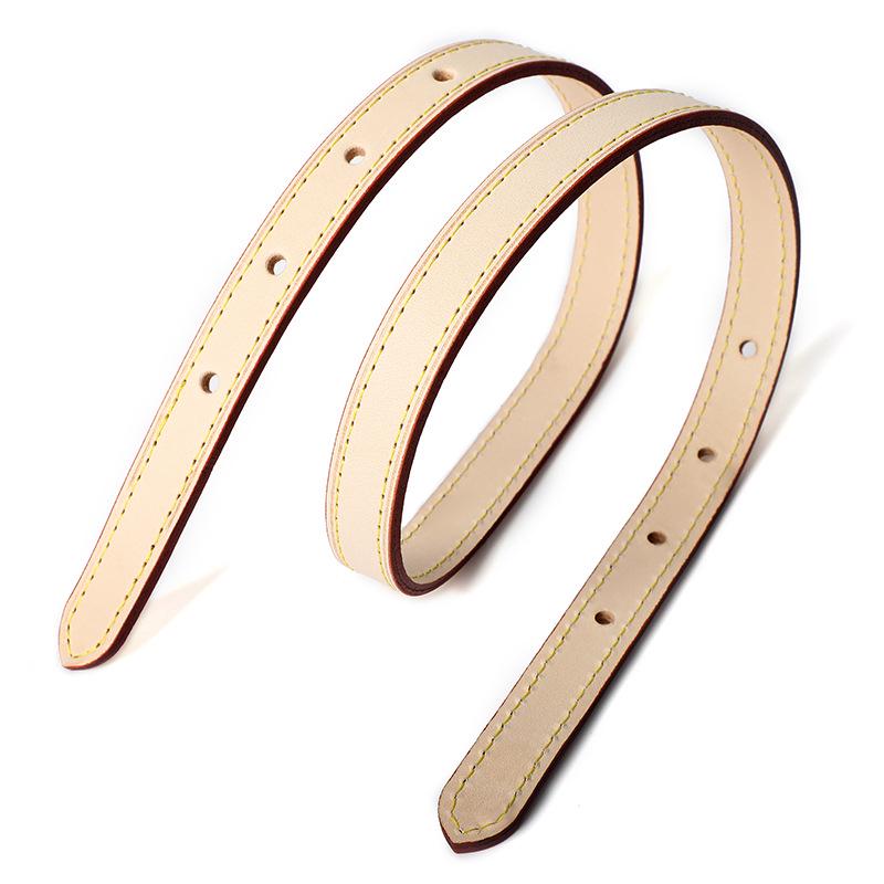 Ma Huang Shi MHS-C-12 Adjustable Presbyopic Leather Shoulder Strap with Wide Vegetable-Tanned Design