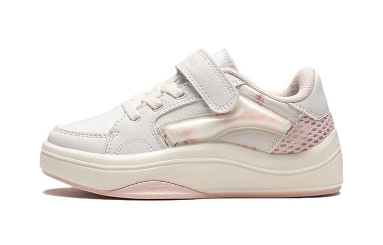 Li Ning YOUNG Yingchi Slip Resistant Cushioning Abrasion Resistant Slip Resistant Cushioning Abrasion Resistant YKNS030-4 26