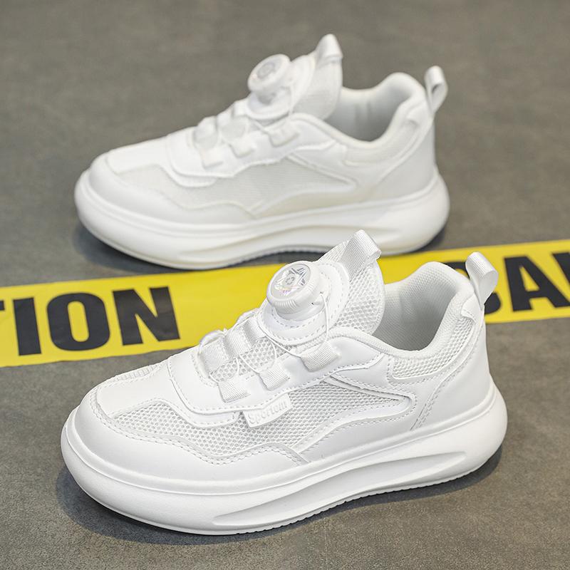 Childrens Anti Slip Wear Resistant Fashion Outdoor Childrens Shoes Sports Shoes Casual Shoes