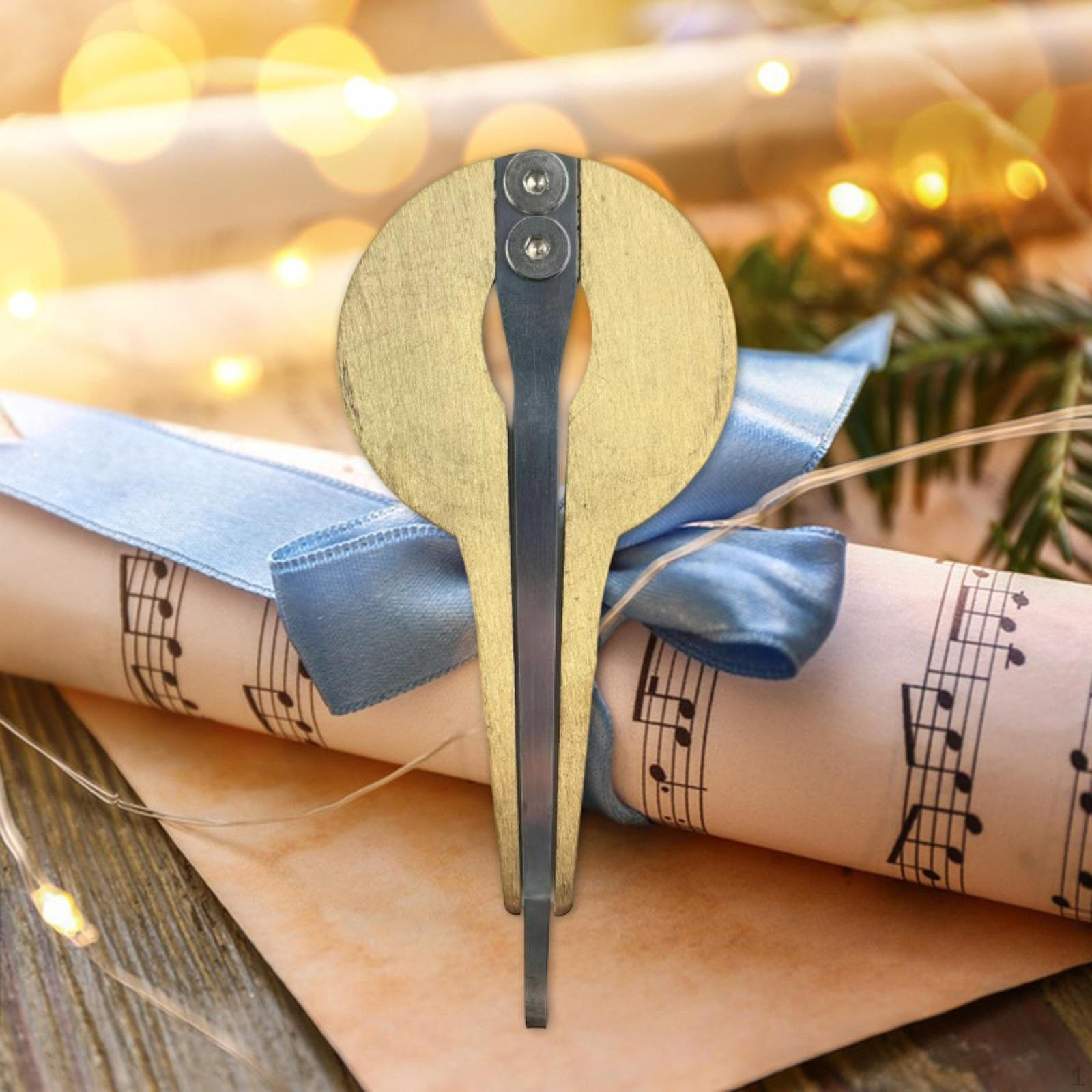 Jaw Harp Jew s Portable Gift Professional Ethnic Creative Maultrommel Mouth Musical Instrument Gold Circle