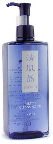 

Seikisho Perfect Cleansing Oil