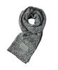 Eontaiteulseoul Dust Shadow Muffler Gray
