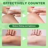 %60 Üre Kremi+%2 Salisilik Asit, Pürüzlü Ayaklar ve Eller İçin, Aloe Vera İçerikli, Peeling Etkili ve Nemlendirici, Yağlı Değil, Yumuşatır ve Pürüzsüzleştirir-200G
