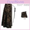 Set de costume Dinastia Tudor pentru bărbați cu jachetă cu mânecă lungă și pantaloni pentru deghizare vintage