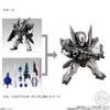 MOBILNOŚĆ STAWU GUNDAM VOL.5 (10 kawałków) Zabawki cukierkowe/guma do żucia (Seria Gundama)