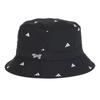Cappello da pescatore con stampa BOS