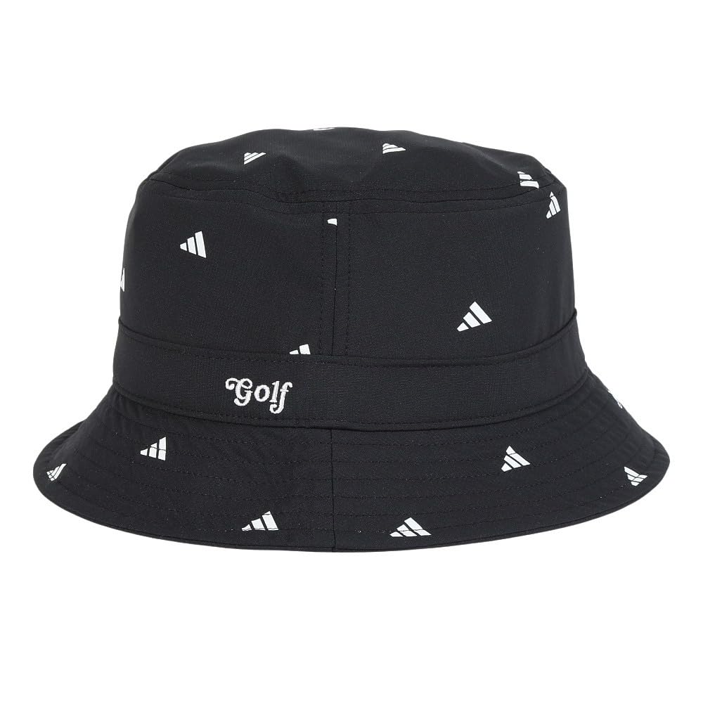 Cappello da pescatore con stampa BOS