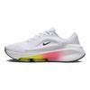Nike  Versair White Cyber Volt Women Sneakers Black DZ3547-101