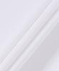 Mejongseupesyeol Side Gather Wrap Lace Skirt Pants - White / 21261465809Wht