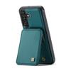 Flip Magnetic Leather Wallet Case For Samsung Galaxy S25 Ultra S24 Plus S23 S22 A56 A36 A26 A16 A55 A35 A15 Cards Holder Cover