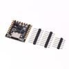 1/3 Sätze V3.0 / Nano Super Mini Typ-C Entwicklungsplatine Atmega328P Chip Ch340 Serielle Schnittstelle Für Arduino Reparaturteile