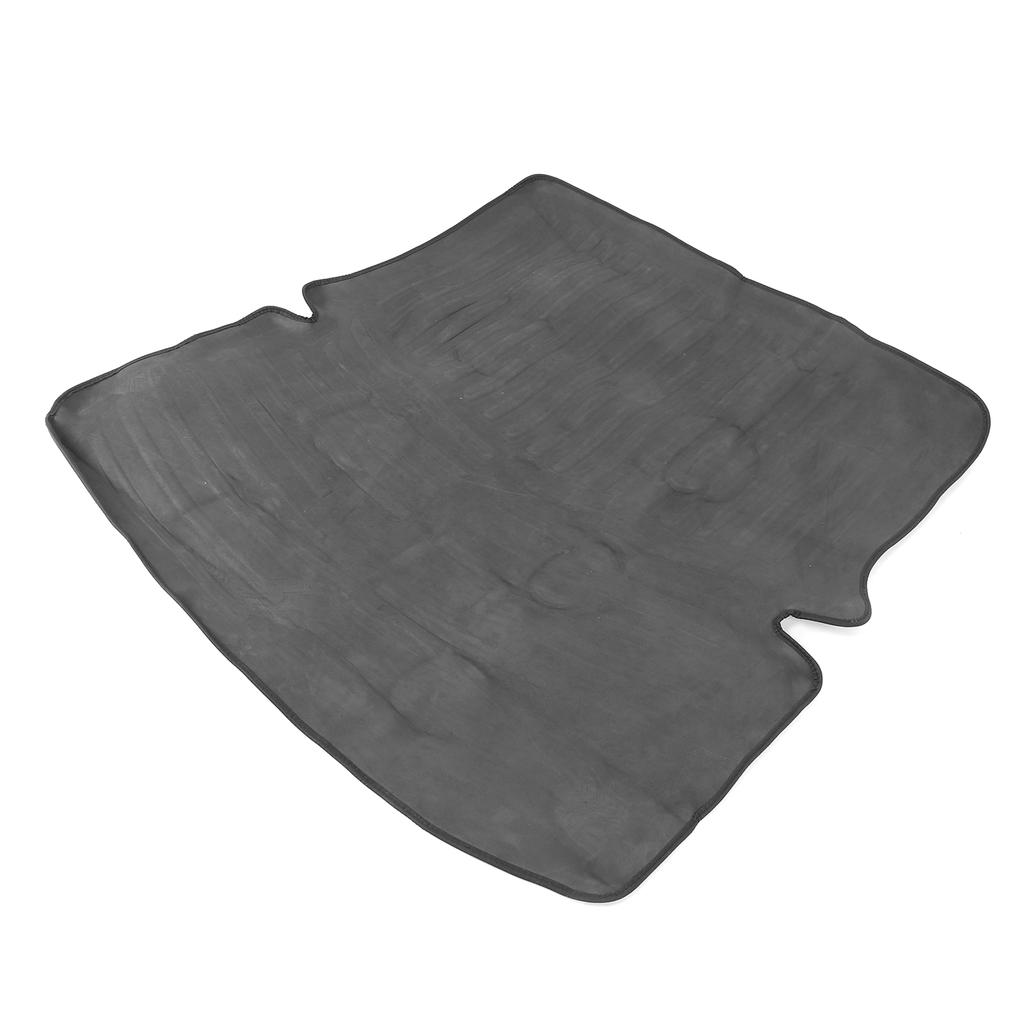 Bagageutrymmesgolvbricka PVC Automobil Lastmatta Kudde Foder Passar för Ford Explorer 2011