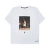 FW25 Kobe Serie Jahr des Pferdes Limitiert Lässig Outdoor Bedruckt Drop Shoulder Kurzarm T-Shirt Herren Oberteile IO1151-100